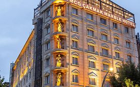 Afyon MCG Marble Hotel
